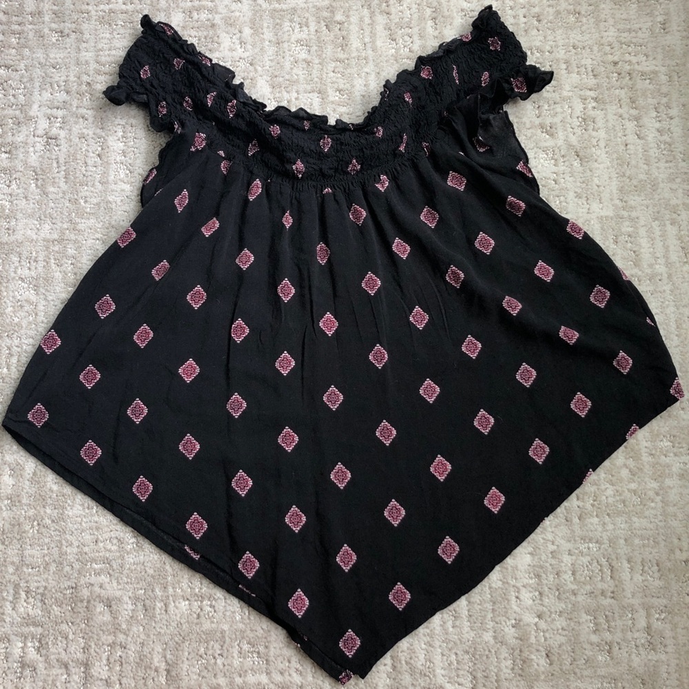 EXPRESS TOP